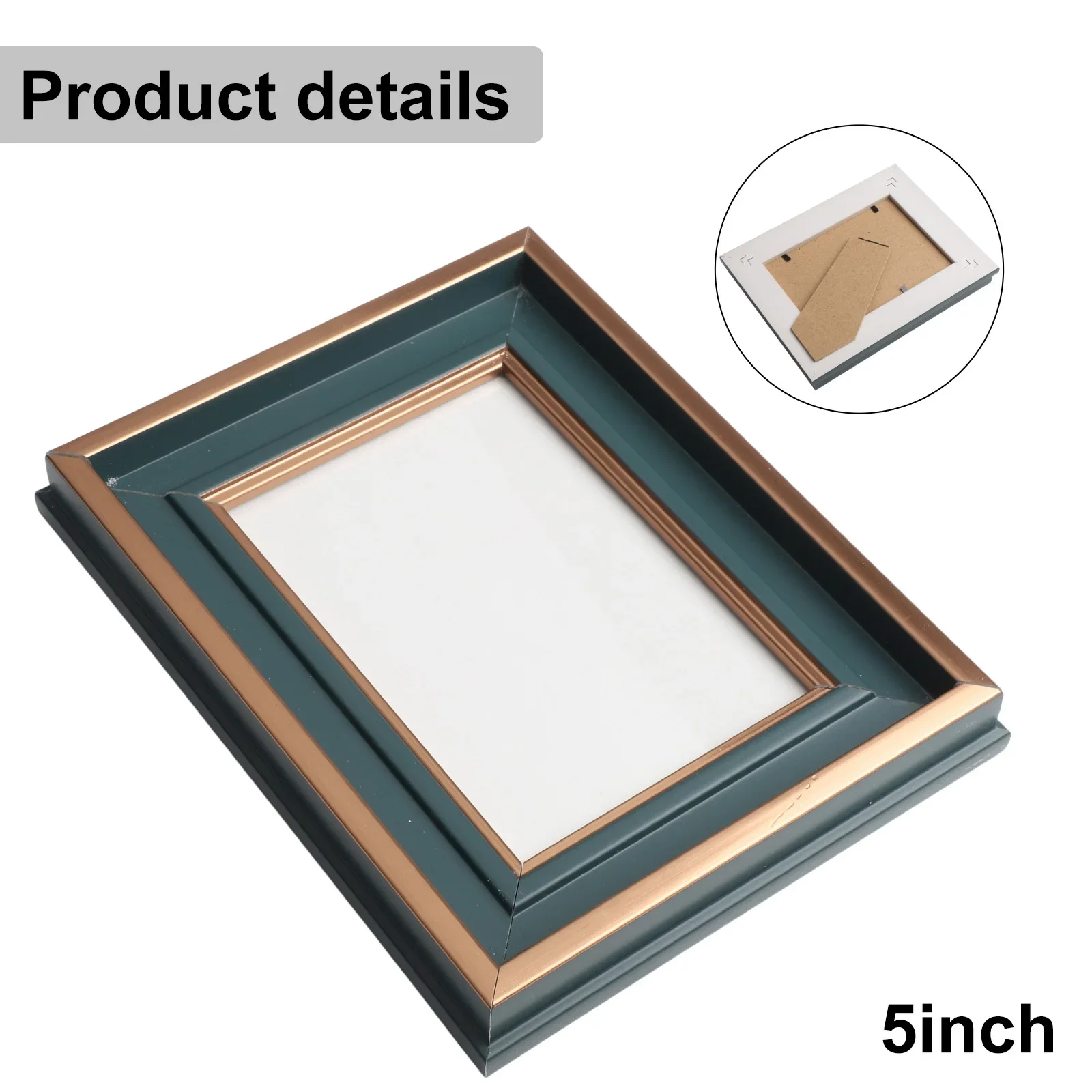 Jianmei фоторамка установочный стол 567810 дюймов A4 домашний декор портреты для