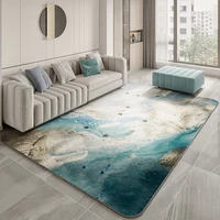 modern nordic style high quality luxury carpets for living room large area rugs bedroom carpet sofa rug living room decoration
