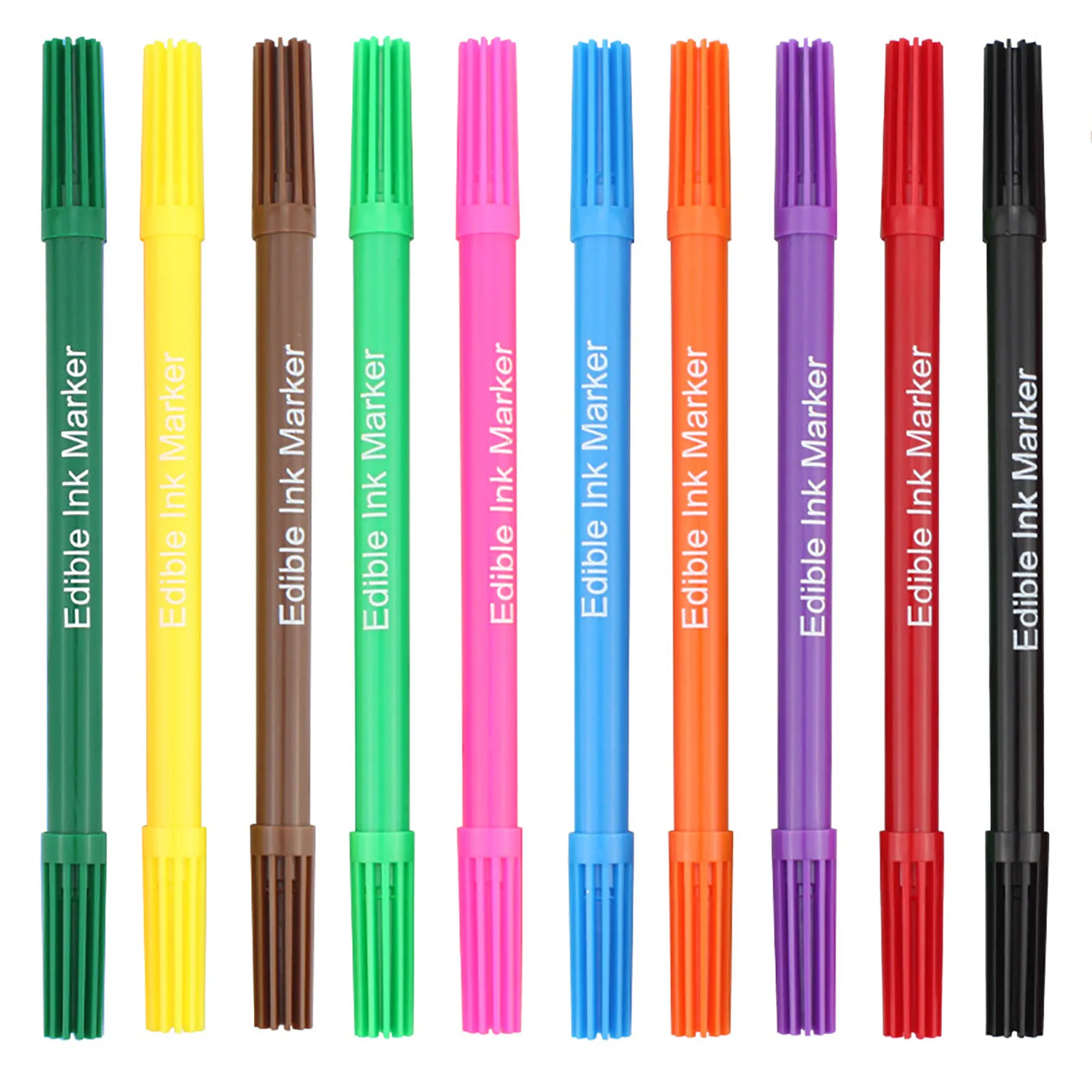 

Окрашивание яиц для украшения, 2 мл, пасхальное печенье, двусторонняя Рождественская еда, двойная еда, выпечка оптом, 15 фунтов