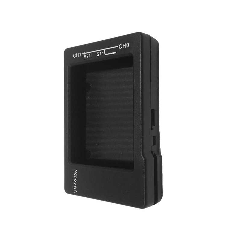 

2X Nanovna-2.8 Inch Network Analyzer Protective Case