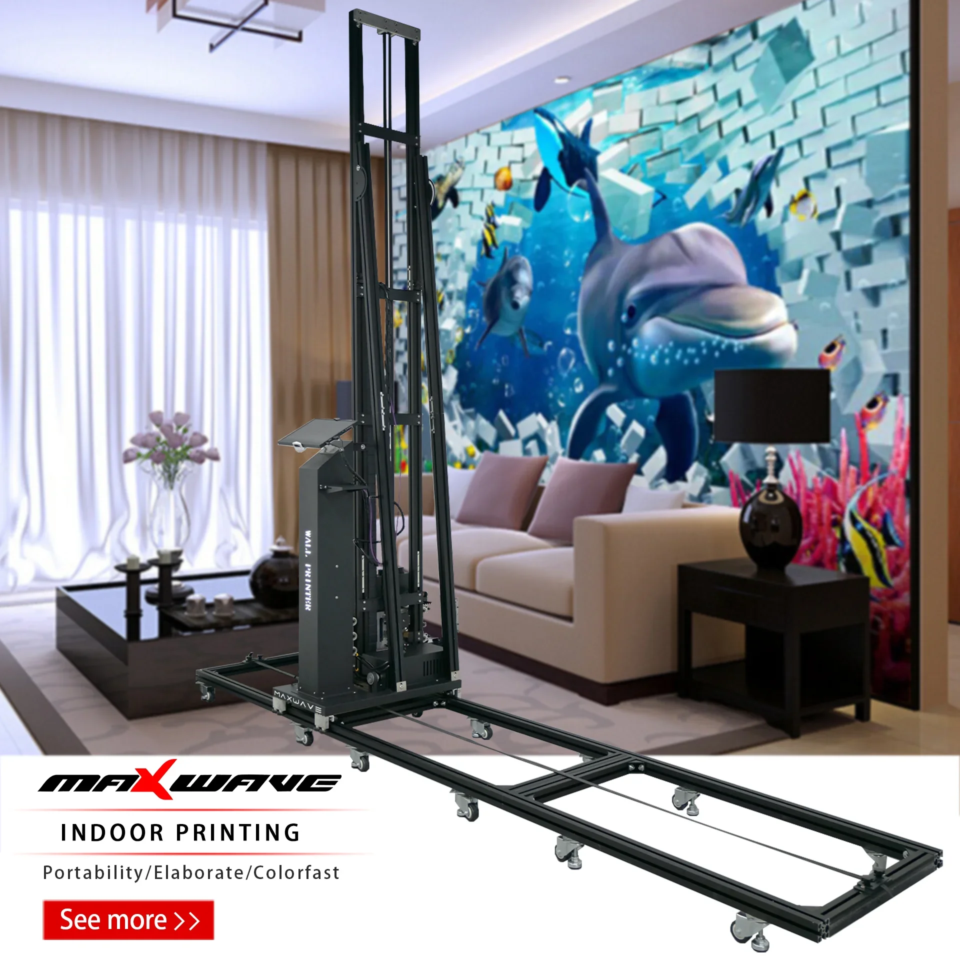 3d-устройство для струйной печати устройство покраски стен цифровой струйный