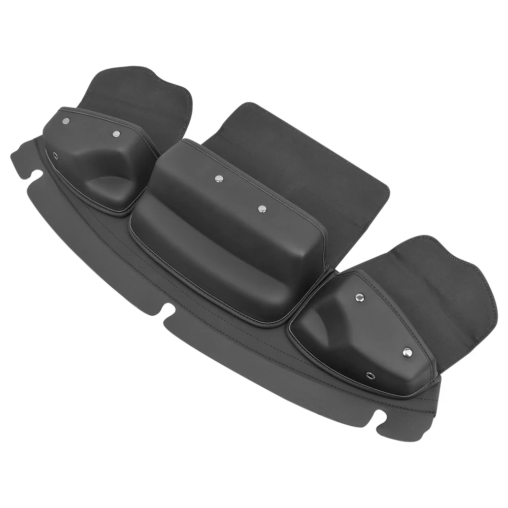 Мотоциклетная сумка Harley Touring Street с 3 карманами