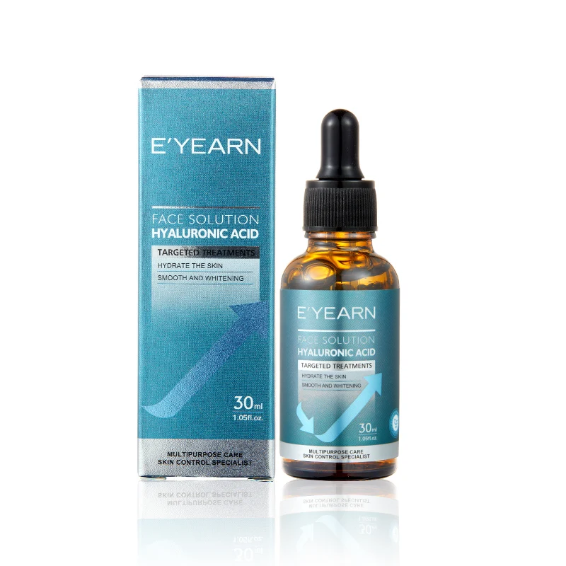 

Hyaluronic Acid FACE SOLUTION30mlEYDS18342