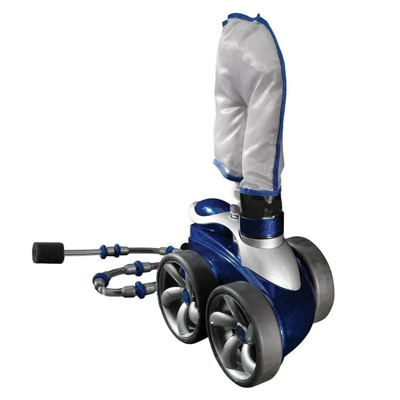 Адаптер для шланга поворотный D2 черный 3 шт. запасные части Polaris 13900 Sport 280 Max F5B