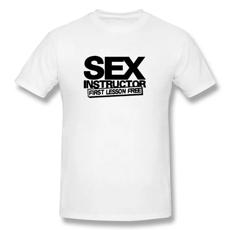 

Футболка с коротким рукавом и круглым вырезом для мужчин и женщин