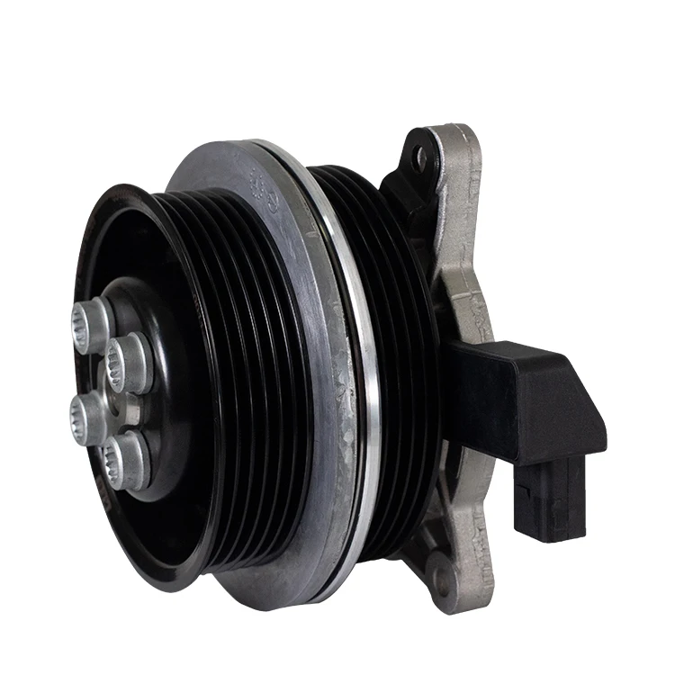 OEM 03C 121 004 J Высококачественный водяной насос для GOLF POLO TIGUA JATTA IBIZA 1.4 TFSI TSI ВОДЯНОЙ