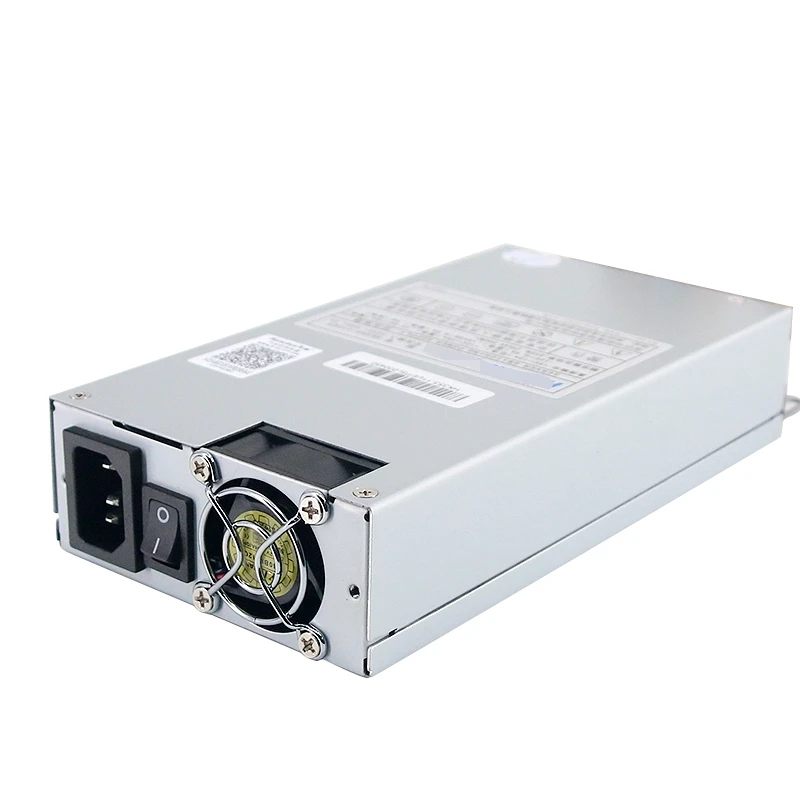 HK353-11UEP 1U 250W для промышленного компьютера Huntkey, серверный блок питания