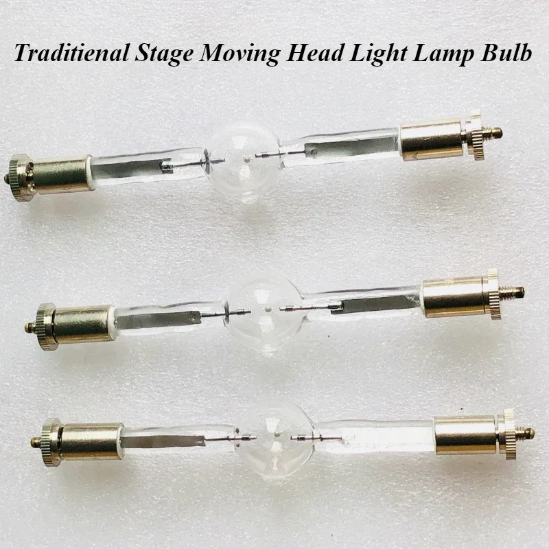 Лампа высокой яркости HMI 300W557W1200W2500W с подвижной головкой Театр Следуй прожектор