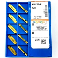 mgmn200 mgmn300 mgmn400 mgmn500 nc3020 3030 pc9030 slotted cutting carbide blade lathe tool tungsten carbide cutting tools