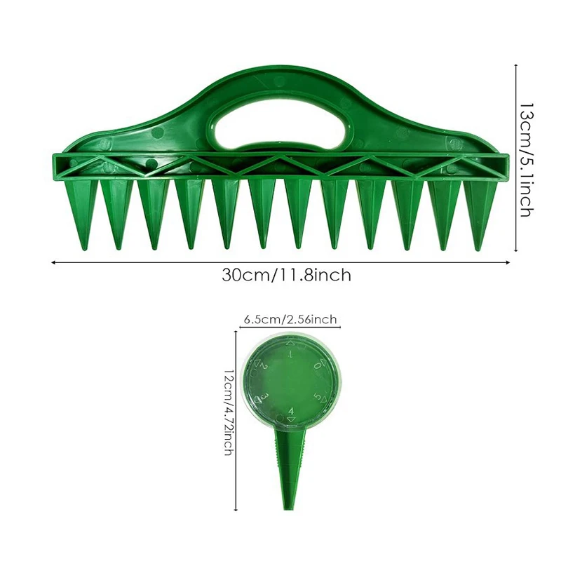 Цветочный горшок инструмент для садоводства