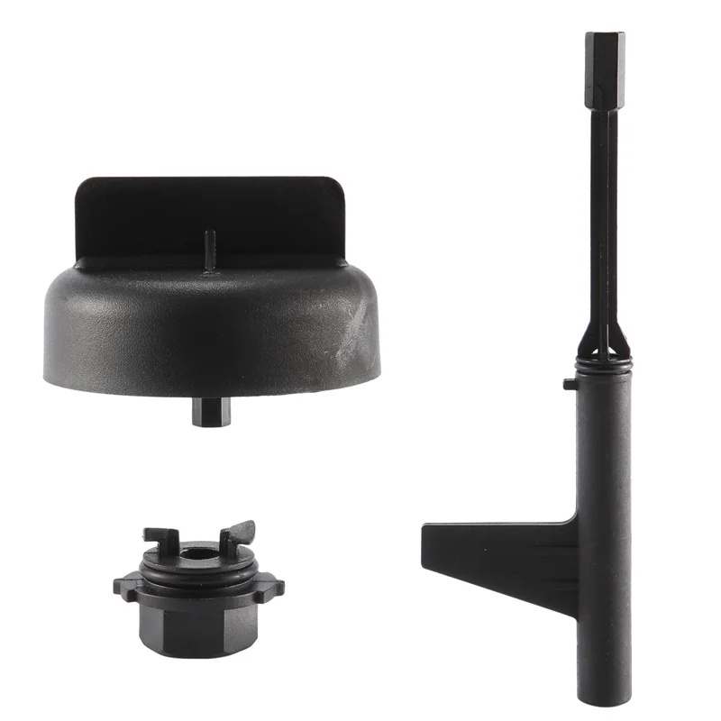 Трансмиссионный масляный наполнитель инструменты для замены масла набор