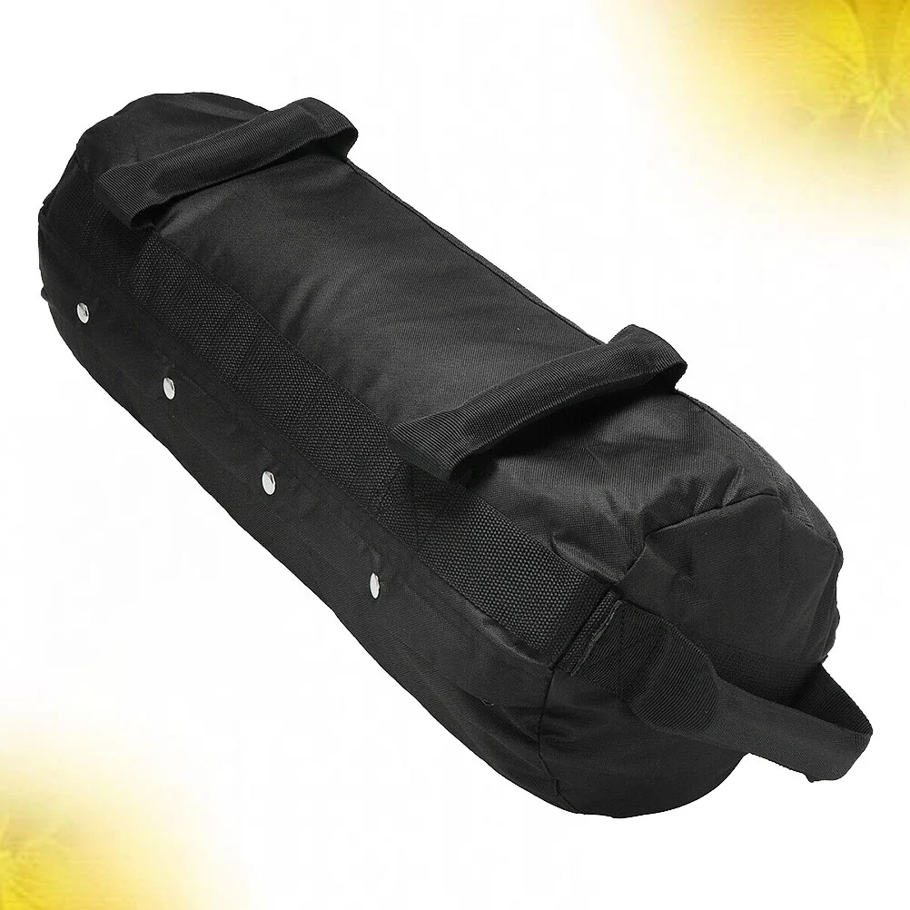 

Мешки-сандалии из ткани Оксфорд для тренировок, Утяжеленные мешки для фитнеса, мешок с регулируемой внутренней стороной, 1 шт., 40 фунтов