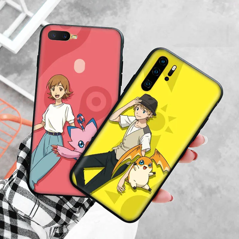 Мягкий чехол для Samsung A05 A05S A15 A24 A25 A35 A55 S23 S24 FE Ultra Plus