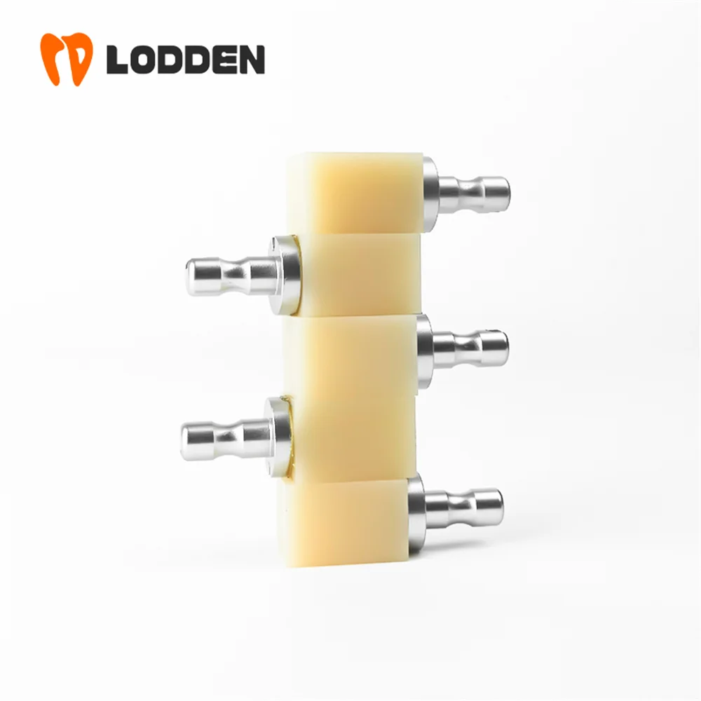 LODDEN 1 Box B40 PMMA блоки C14