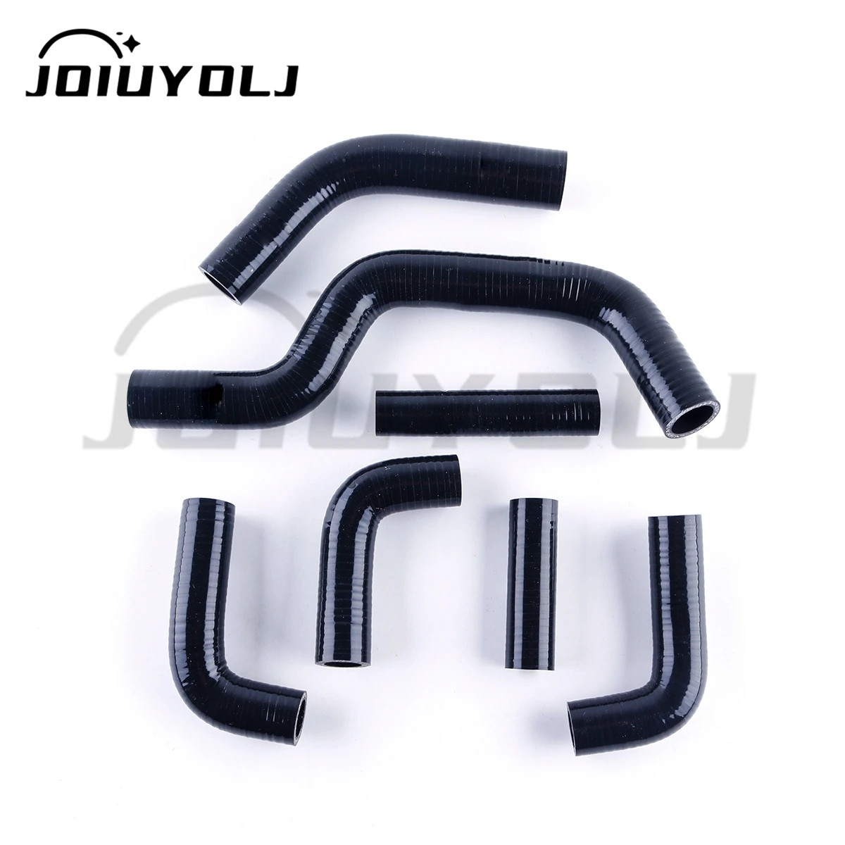 Силиконовые шланги высокого качества для Ducati Monster S4RS 2005 2006 2007 радиатор набор