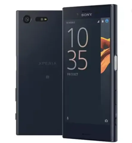 Смартфон SONY xperia x compact, 3/32ГБ, global, Б/у