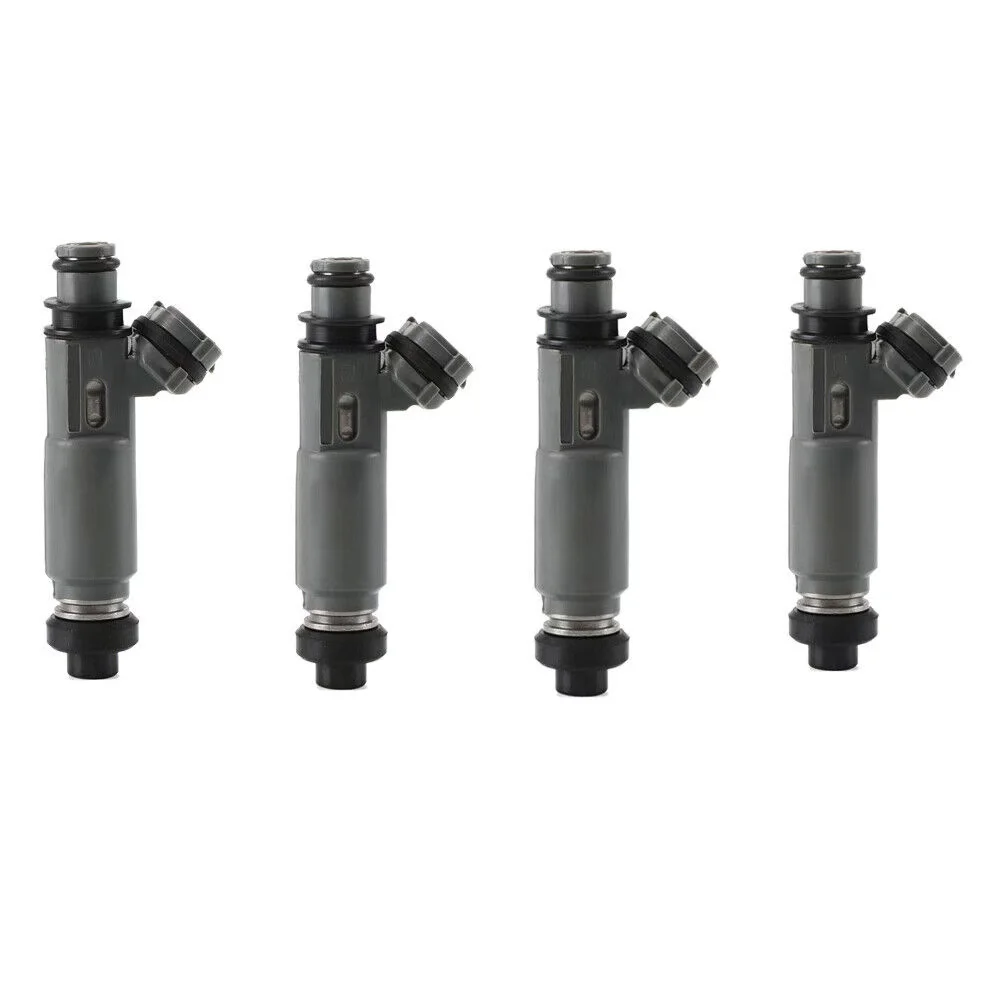 195500 -3110 Топливная форсунка для Mazda Protege ZL-VE 1.5L 1.6L DX LX SE 1997-2003 годов выпуска