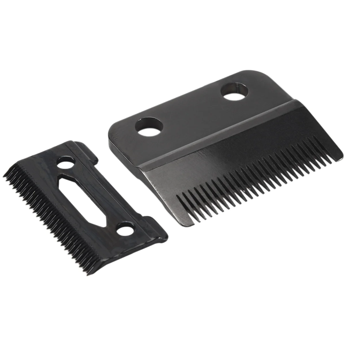 1 Sets Hair Clipper Replacement Blade Adjustable Blades Compatible with Wahl 8148 1919 8591 8504 2241