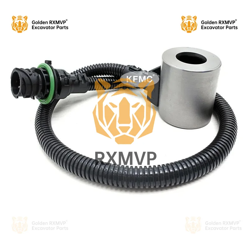 Для высококачественной катушки электромагнитного клапана 11705493 Голос Колесный