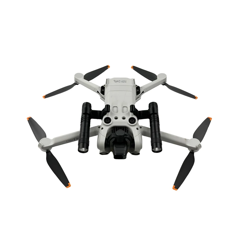 Светодиодная лампа в виде ночного полета для DJI Mini 3 Pro светодиодные лампы