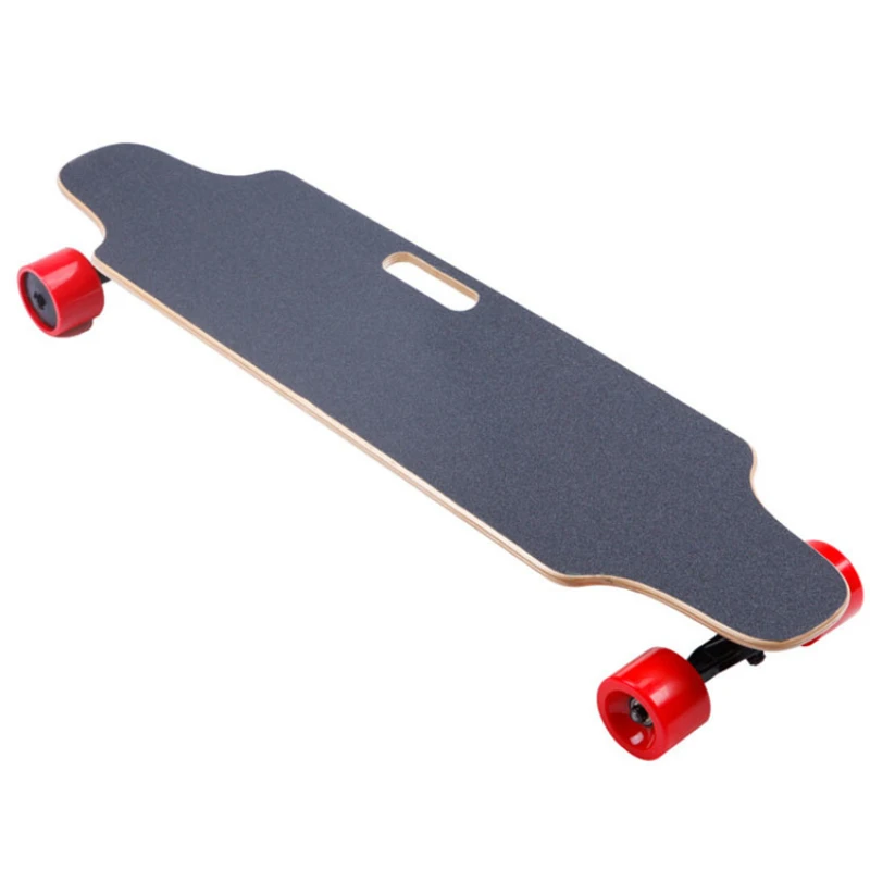 

Seven layers maple fashion wear resistant skateboard electric