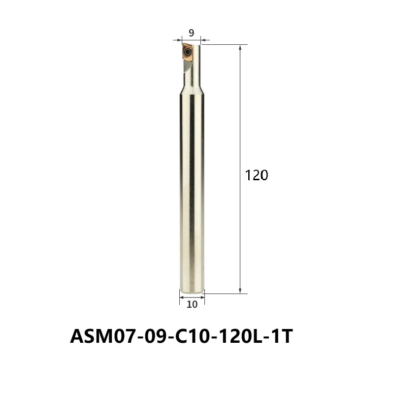 

АДМТ 070204 JDMT 070204 АДМТ 070208 JDMT 070208 Твердосплавные фрезерные вставки ESE ASM Держатель инструмента Фреза