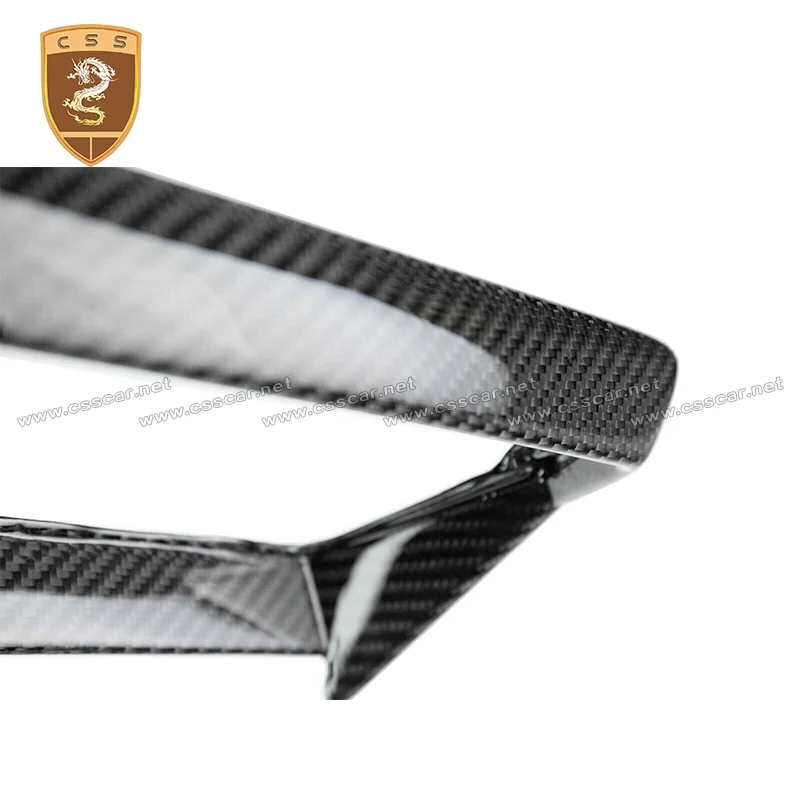 Рисунок 6 - Панель для навигатора из углеродного волокна