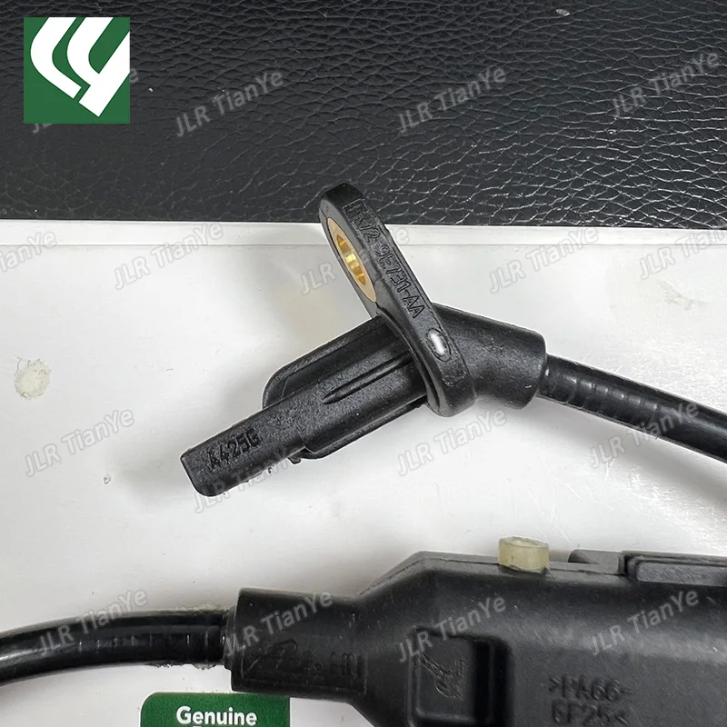 T4A4018 LR140695 LR090860 T4A41082 1 шт. датчик скорости переднего колеса ABS для JAGUAR F-PACE 2016