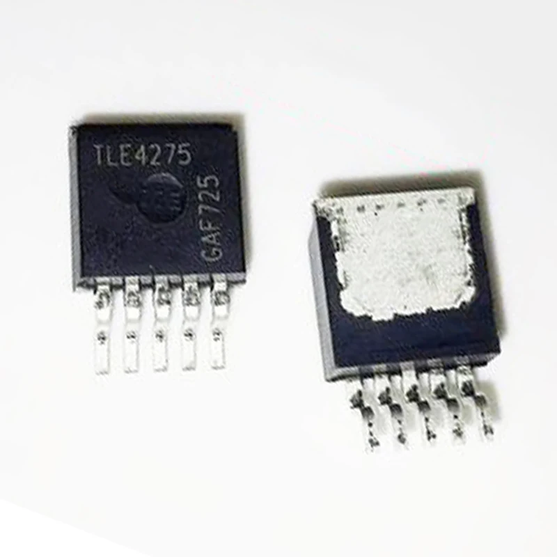 10 шт./лот TLE4275G 4275G TLE5206-2G 5206-2G TOP246R TOP245R TOP247R TO263