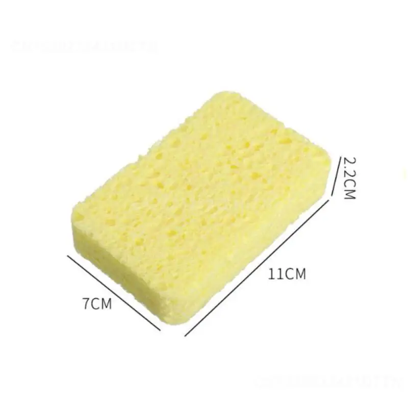 Кухонный аксессуар Экологичная прочная многоразовая экологически чистая