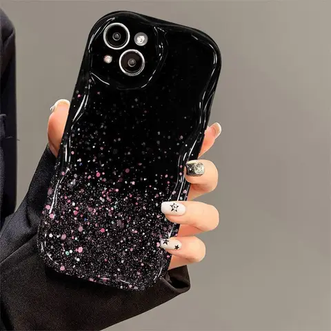 Чехлы для телефонов sakura snow для VIVO Y21, Y20, Y16, Y21S, Y33S, Y33T, Y22S, Y02S, Y35, Y19, Y20S, Y55, Y77, Y78, Y76, 5G Y85, Y93, Y36, мягкие