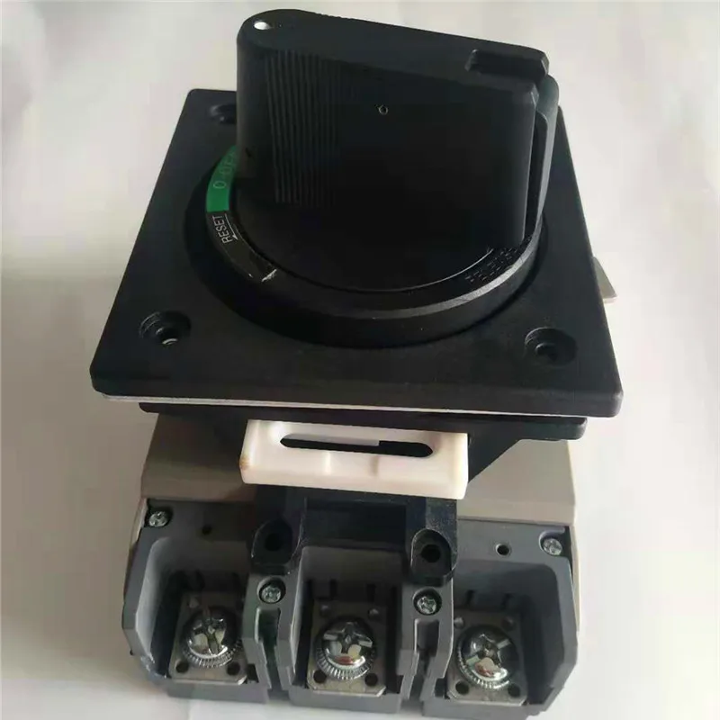 Автоматический выключатель SM4-NSC250ROTDSO полный набор открытых и родственных замков