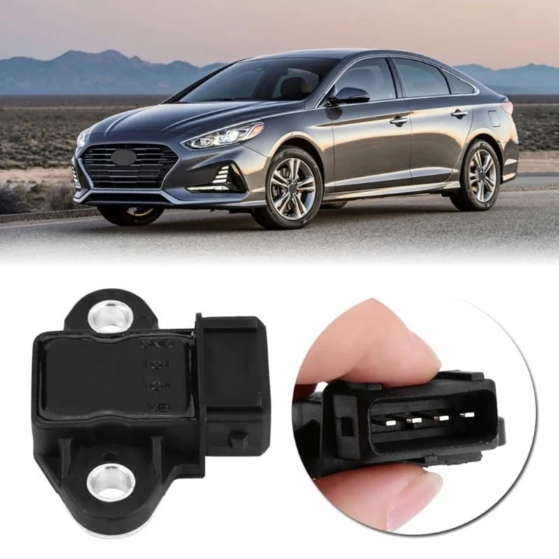 Новинка 2024 года MD354655 MD374437 Датчик пропуска зажигания для 2.4L 3.5L 2737038000 MD315784 Модуль