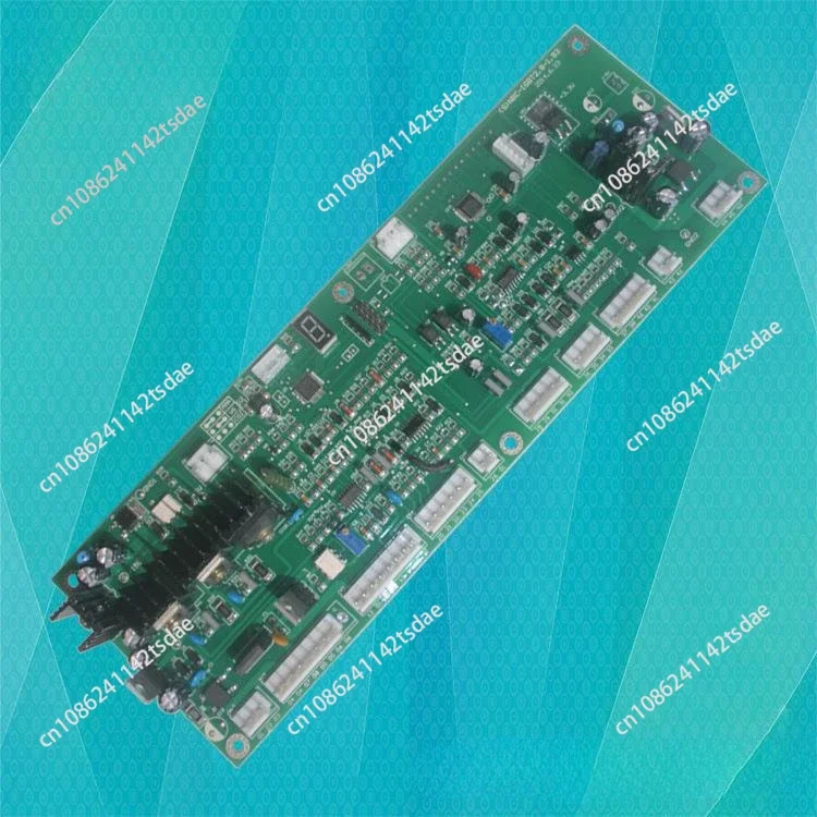 Подходит для модуля NBC500 350IGBT газозащитная плата управления сварочным аппаратом