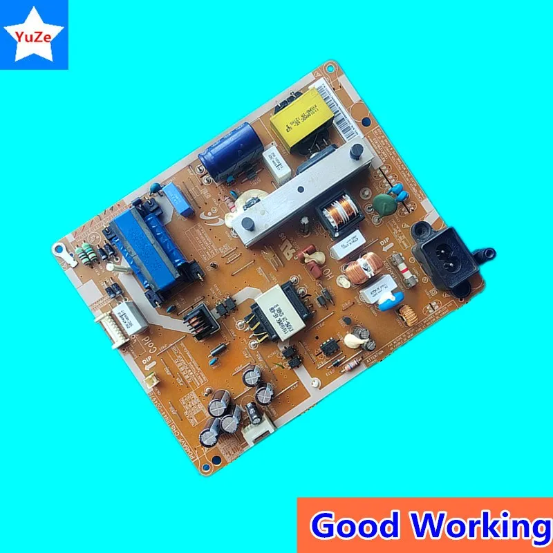 Оригинальная плата блока питания Φ для Samsung TV UA46EH5080R UA46EH5000R, одиночный источник питания