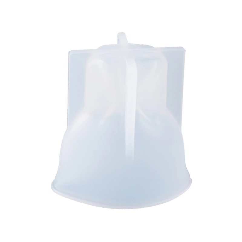 

Поделки «сделай сам», украшения из литейной смолы, форма для кошелька, сумка на удачу, форма для УФ эпоксидной смолы, украшение для стола, сил...