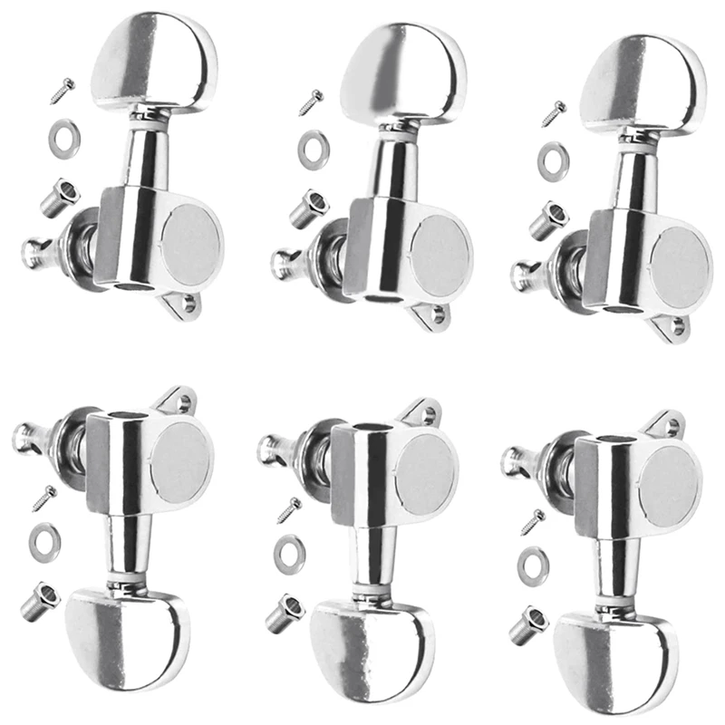 Бакелитовая гитара вращение Quasi-Folk полукруглый сплав полностью закрытая струна