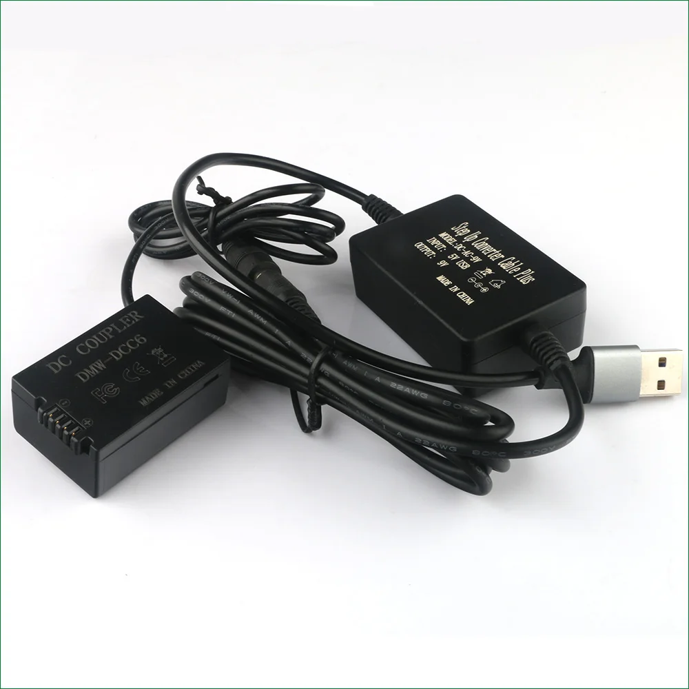 5V 2-4A USB-пустышка аккумулятор для фотовспышки | Электроника