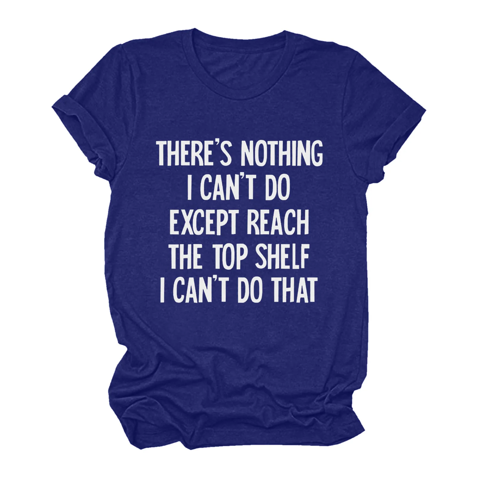 

Women Casual Printing Short Sleeve Tops Blouse Round Neck Casual Tee Tunic Shirts Womens Shirts for Summer Women Vacation Shirts