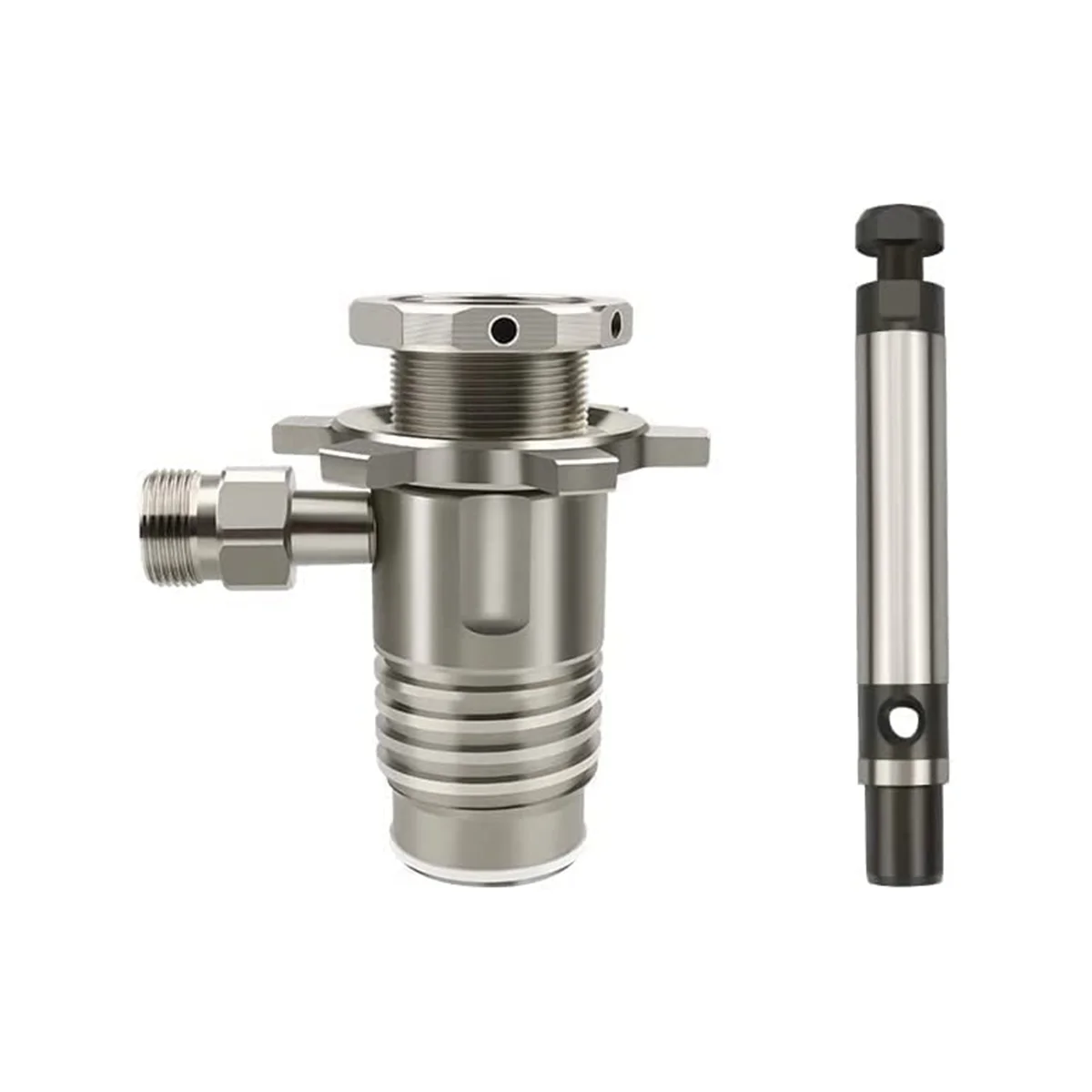 

Airless Pump 395 390 PC Cylinder 24W619 for Airless Paint Sprayer Aftermarket Replacement