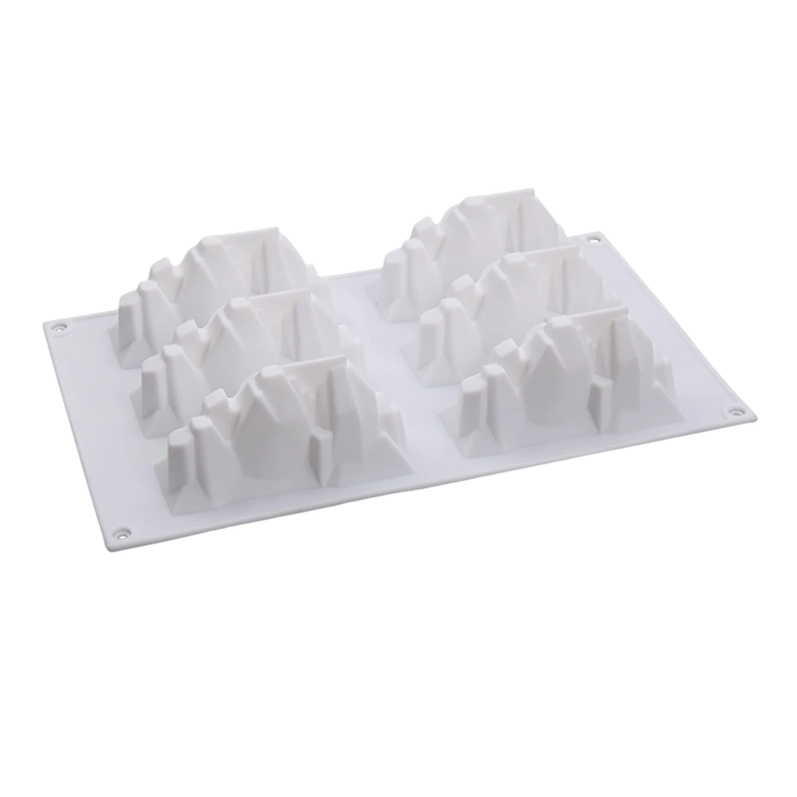 

Iceberg Mousse Popsicles Molds Homemade Ice Lolly Moulds Reusable Ice Lolly Mold With Iceberg Mousse Shapes For Whiskey
