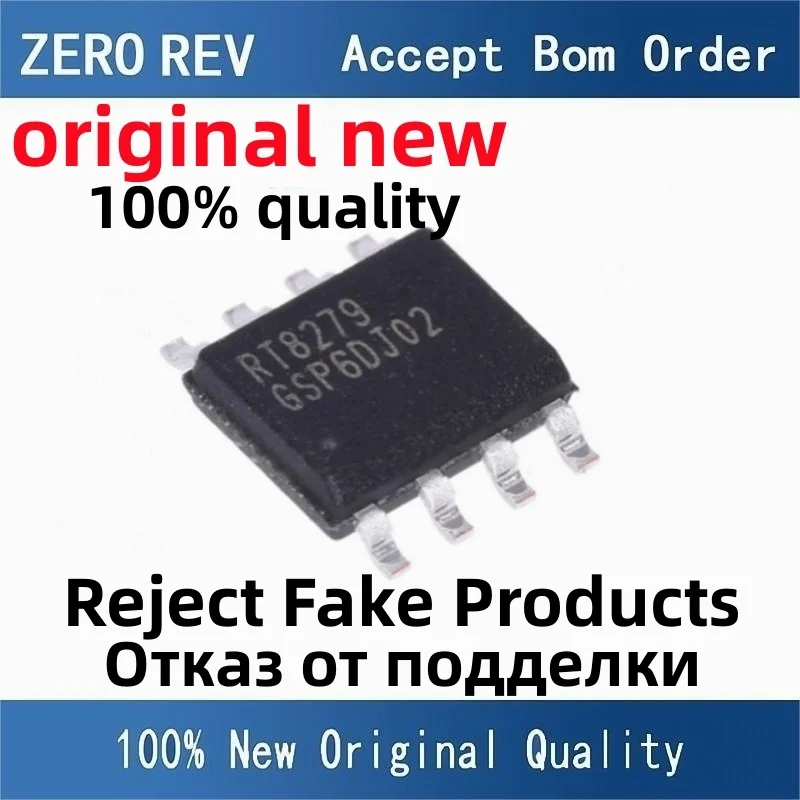 

5-10Pcs 100% New free delivery RT8279GSP RT8279 RT8284NGS RT8284N RT8105GS RT8105 SOIC-8 SOP8 Brand new original chips ic