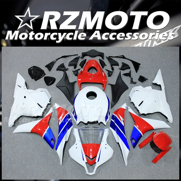 

Набор для кузова Honda CBR600RR F5 2009 2010 2011 09 10 11 12
