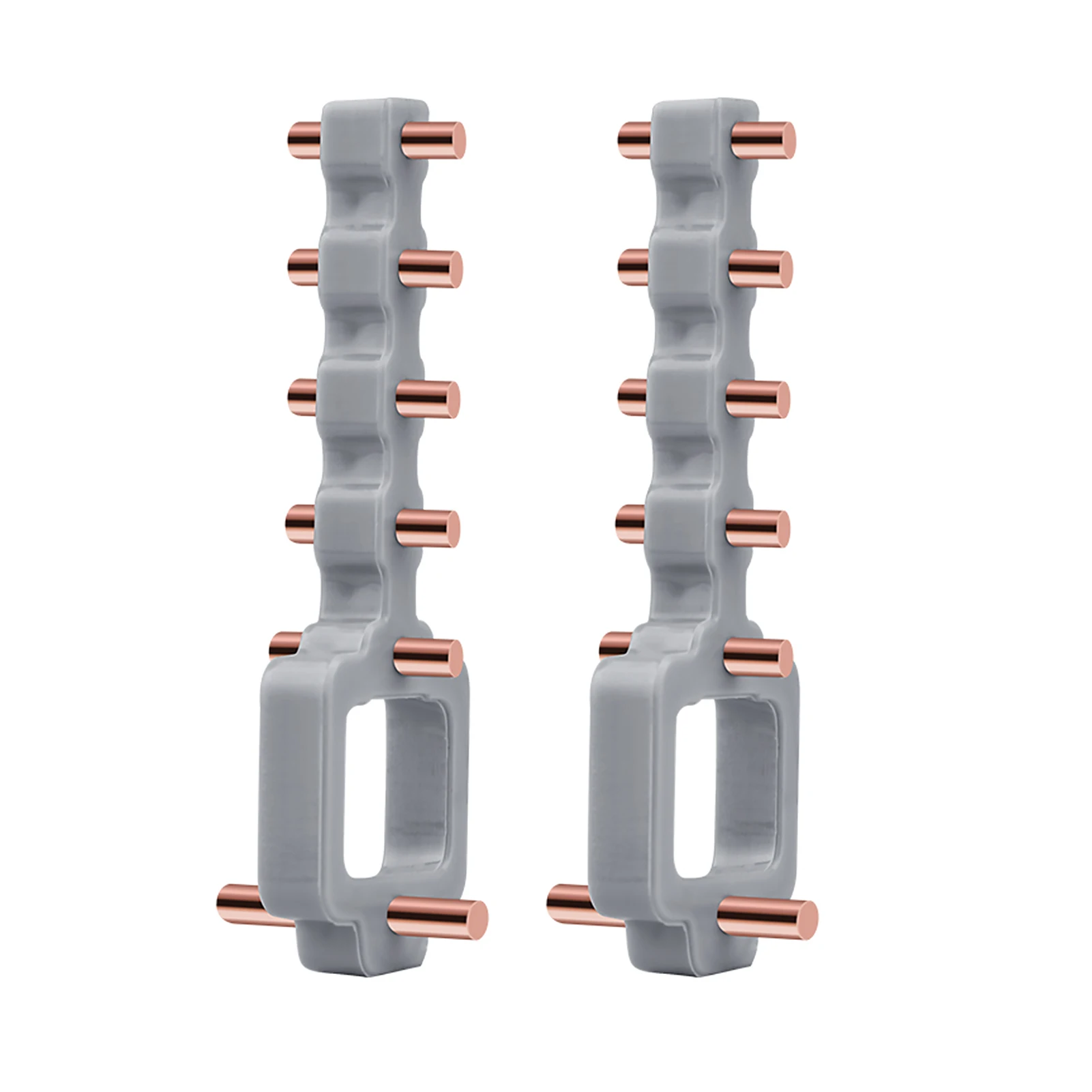 

1pair High Range Extender Signal Booster Yagi Antenna Amplifier Multifunction 5.8GHz Durable Easy Install for DJI FPV Combo