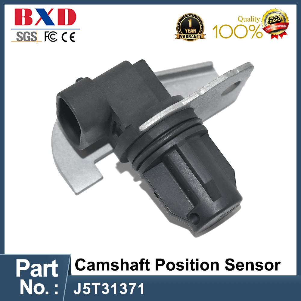 

J5T31371 Camshaft Position Sensor For Cadillac Deville Eldorado Seville 4.6L Oldsmobile Aurora 3.5L 4.0L12575483 213-1580