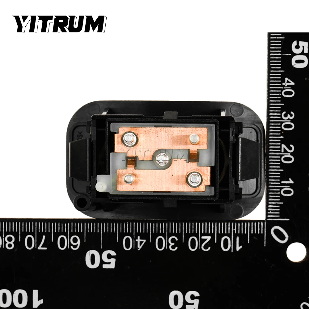 YITRUM F57Z14529A F57Z14529B Переключатель управления стеклоподъемником для Ford Ranger 1995-2007