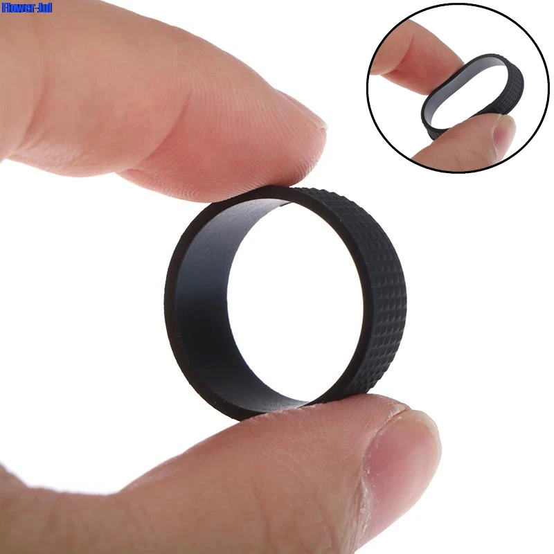 1 шт., резиновая крышка для камеры Canon 5D3 5diii 6D 6D2 70D 80D