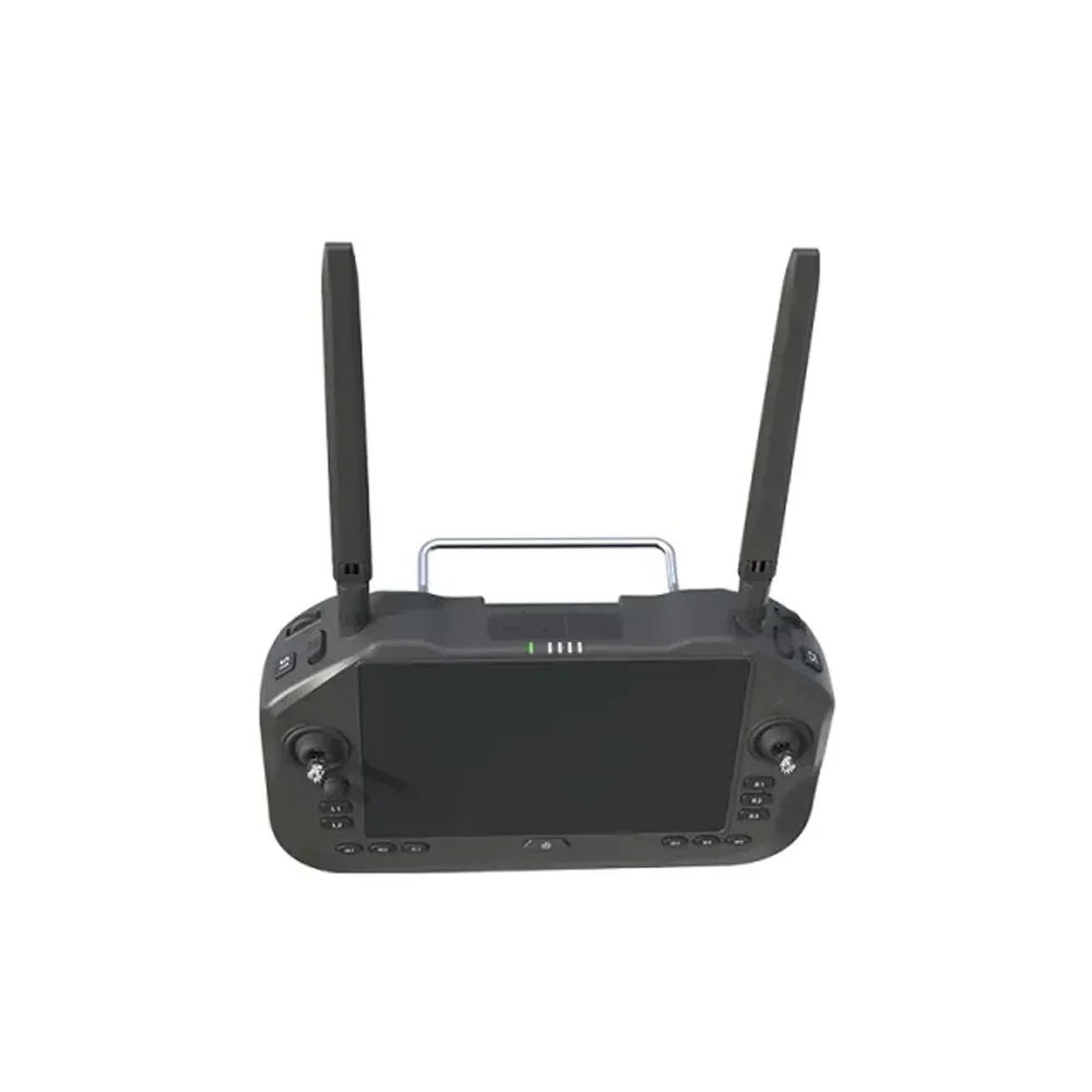 Новая предпродажа SIYI UniRC 7 Pro двухчастотный диапазон 2 4 и 5 ГГц портативная