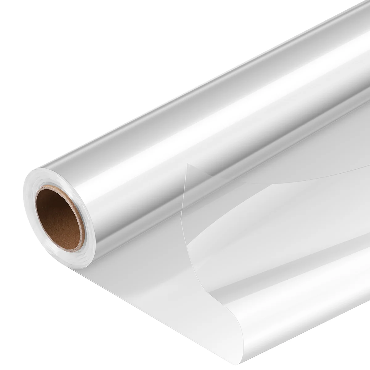

1 Roll Wrap Thick Wrap Roll for Bouquet & Crafts Gift Baskets