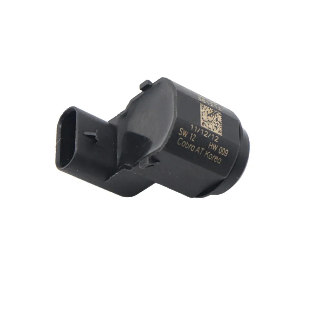 4 шт. ультразвуковой резервный бампер вспомогательный радар PDC датчик парковки